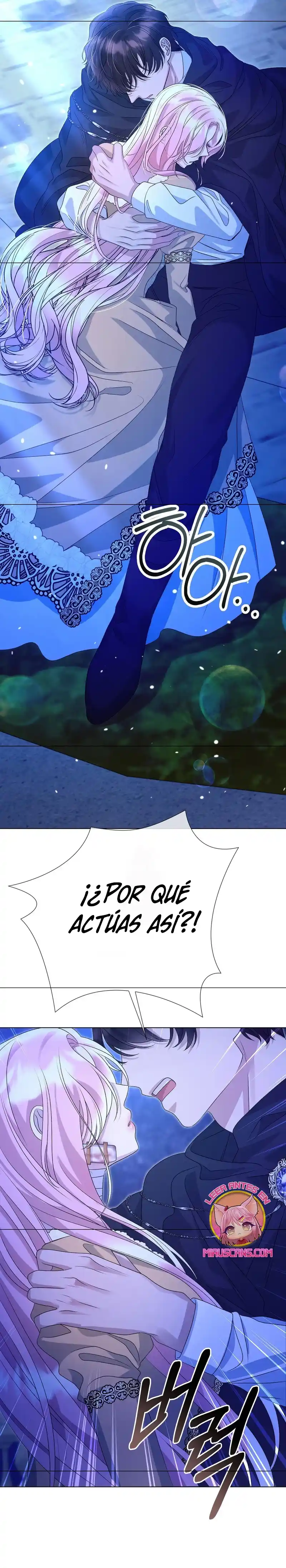 Castillo Salvaje - Capítulo 79 - Página 9 - LectorTMOo