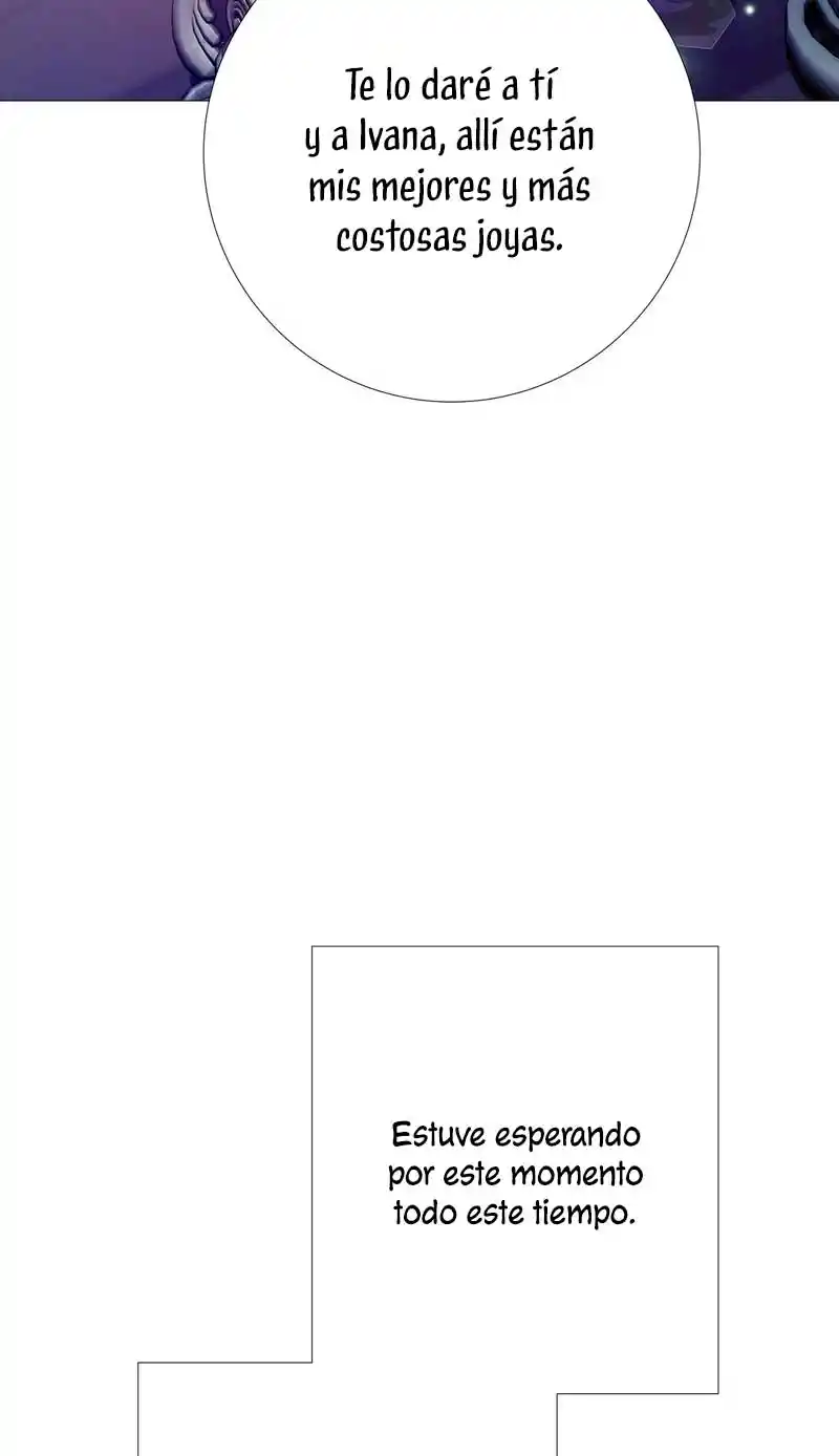 Castillo Salvaje - Capítulo 8 - Página 119 - LectorTMOo