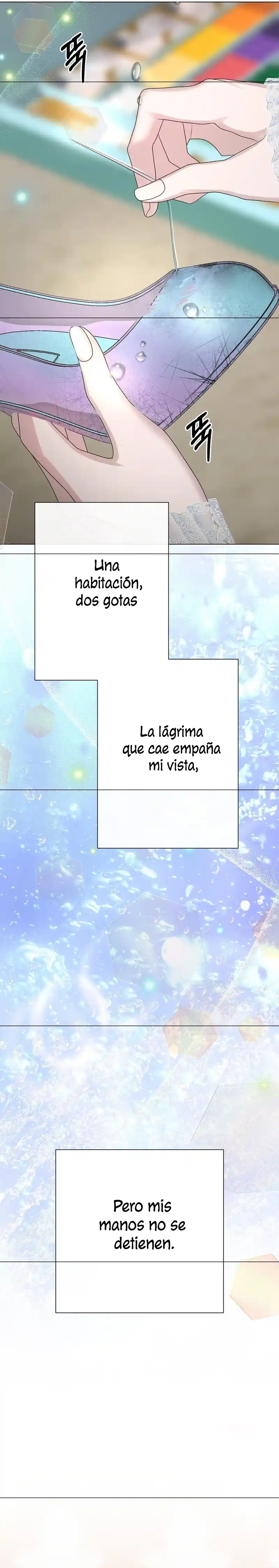 Castillo Salvaje - Capítulo 82 - Página 50 - LectorTMOo