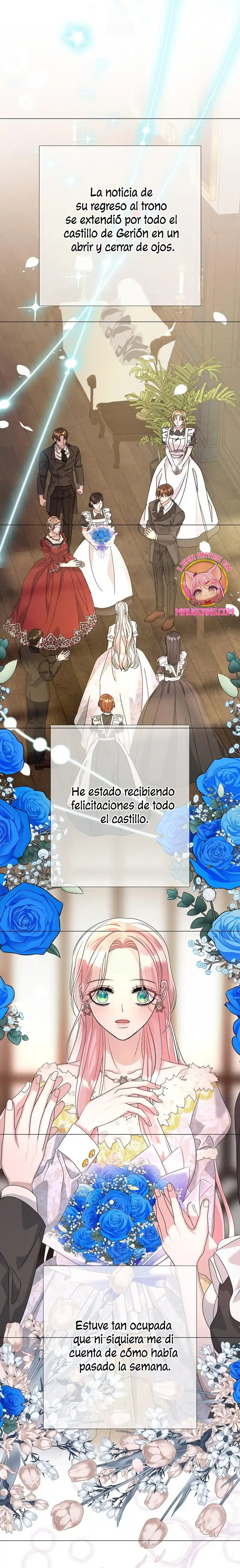 Castillo Salvaje - Capítulo 83 - Página 25 - LectorTMOo