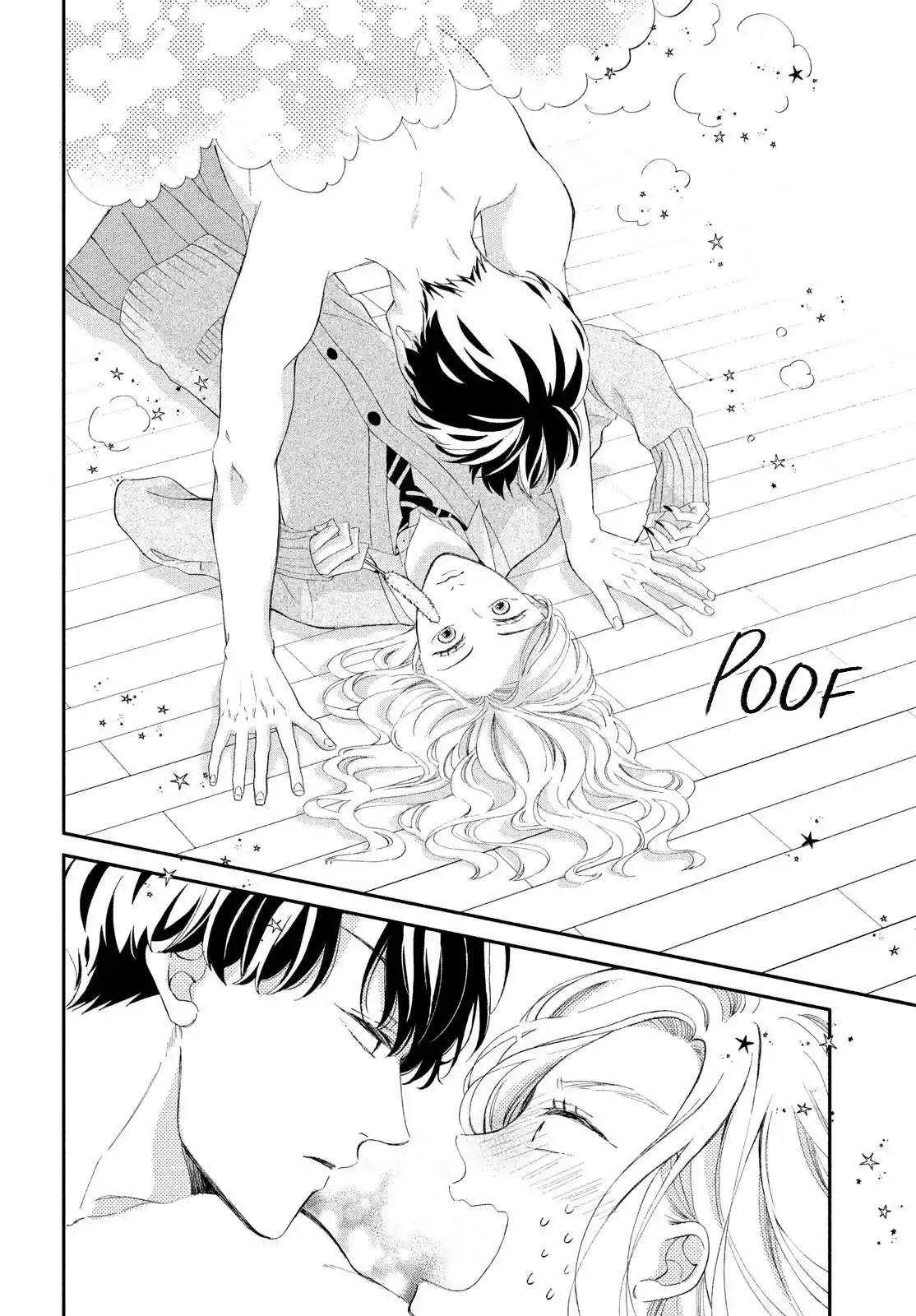 Cat And A Kiss - Capítulo 2 - Página 27 - LectorTMOo