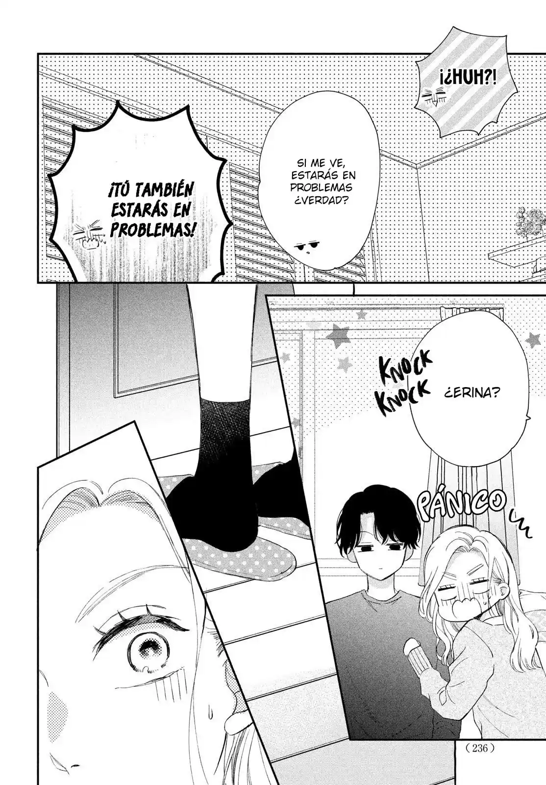 Cat And A Kiss - Capítulo 2 - Página 33 - LectorTMOo
