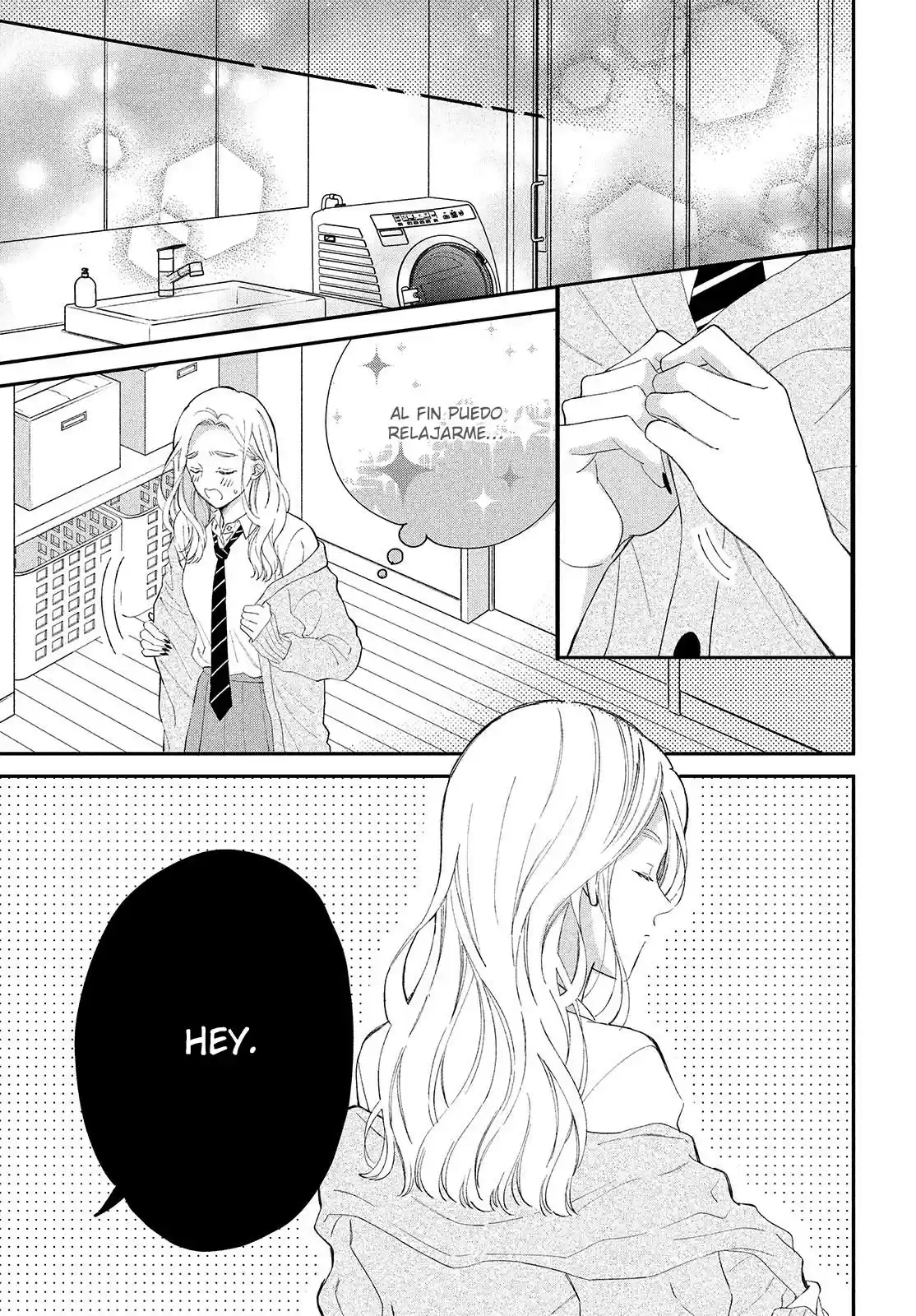 Cat And A Kiss - Capítulo 3 - Página 18 - LectorTMOo