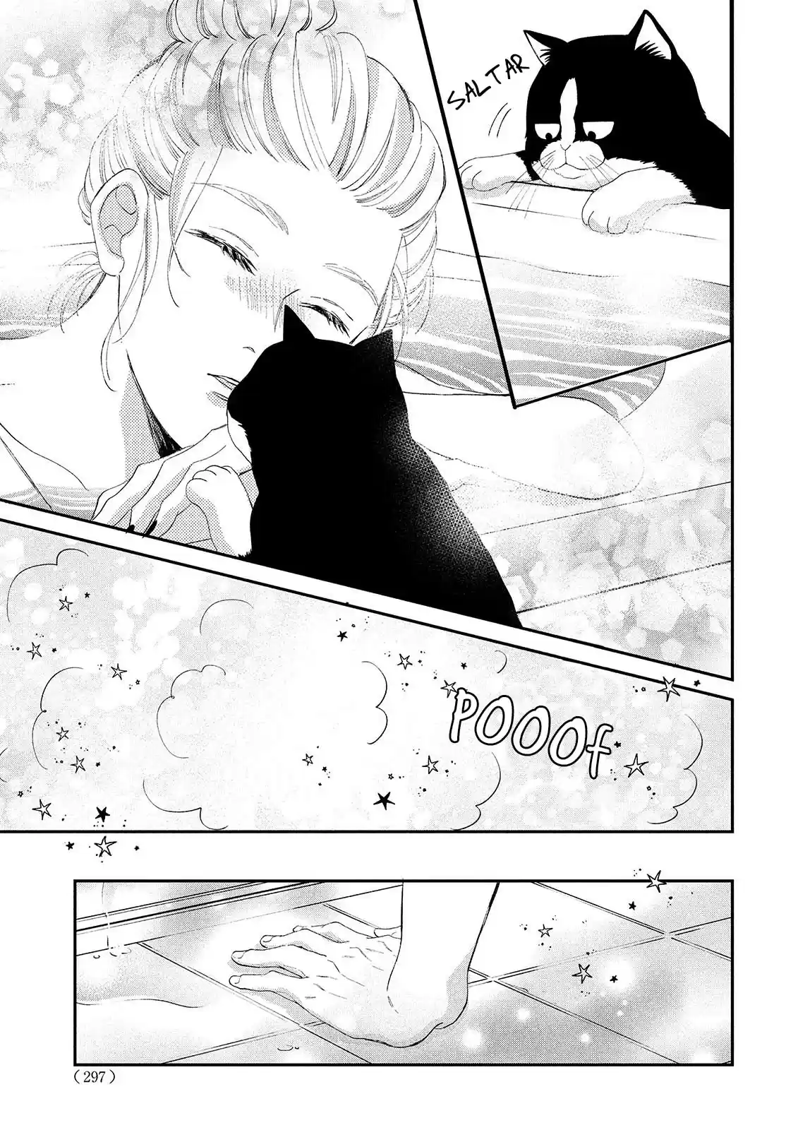 Cat And A Kiss - Capítulo 3 - Página 28 - LectorTMOo