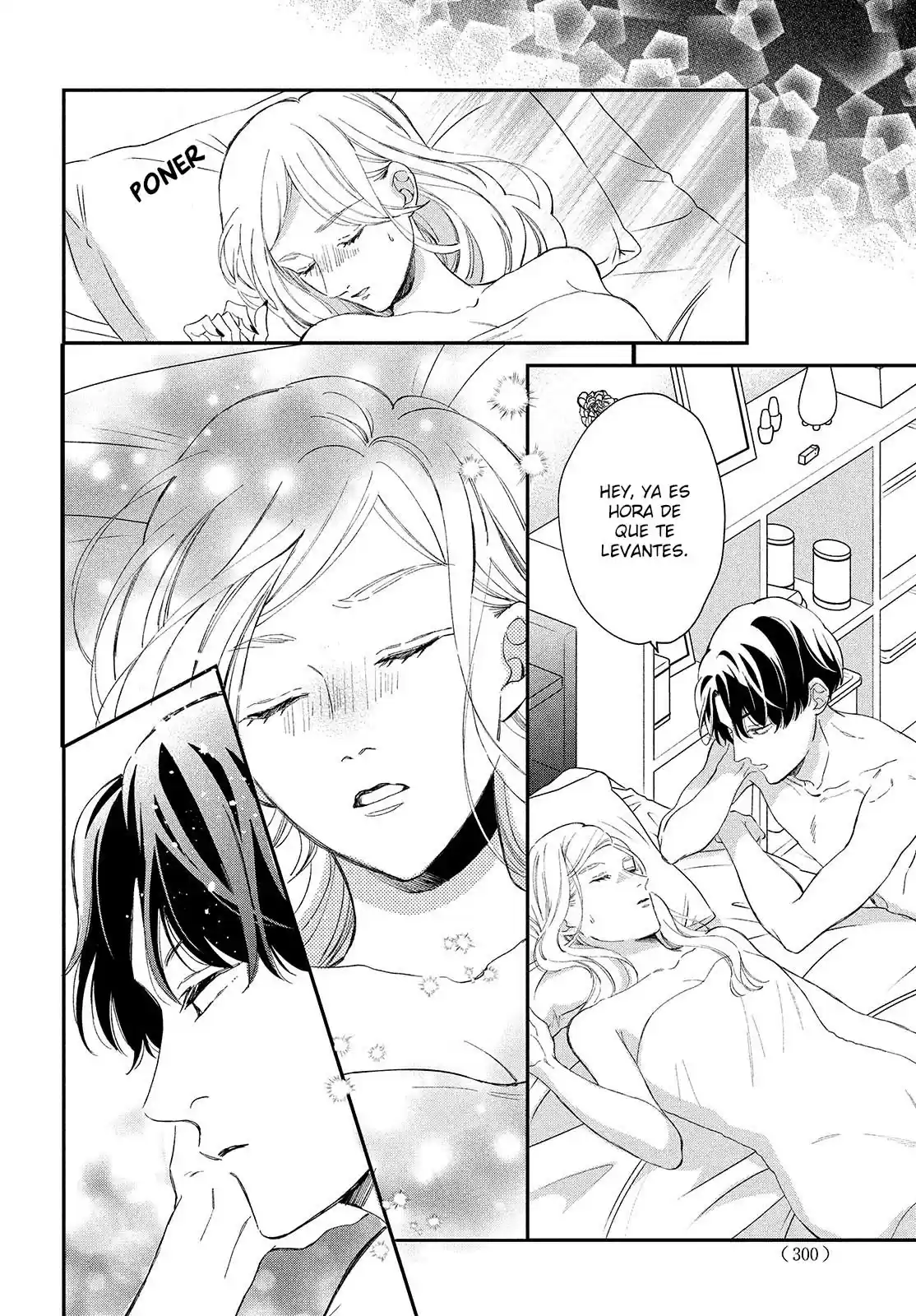 Cat And A Kiss - Capítulo 3 - Página 31 - LectorTMOo