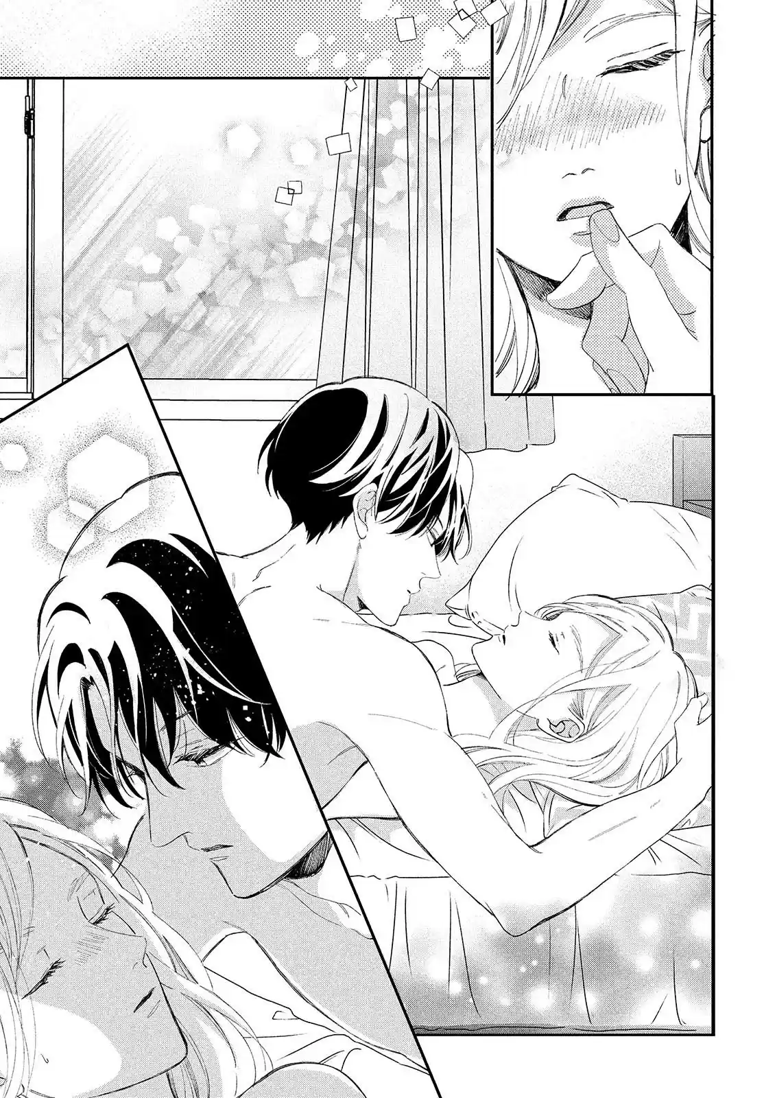 Cat And A Kiss - Capítulo 3 - Página 32 - LectorTMOo