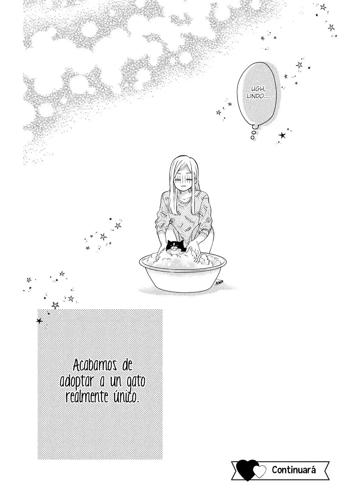 Cat And A Kiss - Capítulo 3 - Página 39 - LectorTMOo