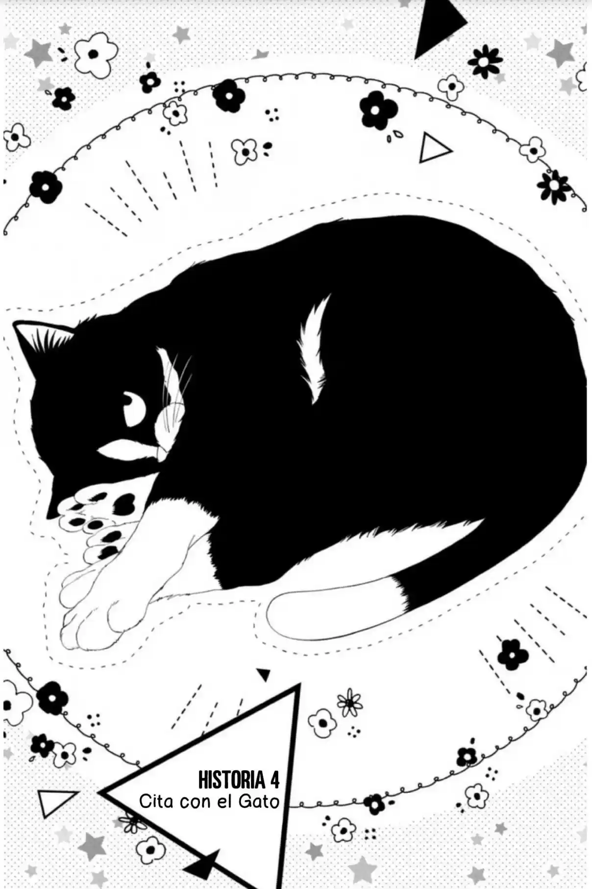 Cat And A Kiss - Capítulo 4 - Página 4 - LectorTMOo