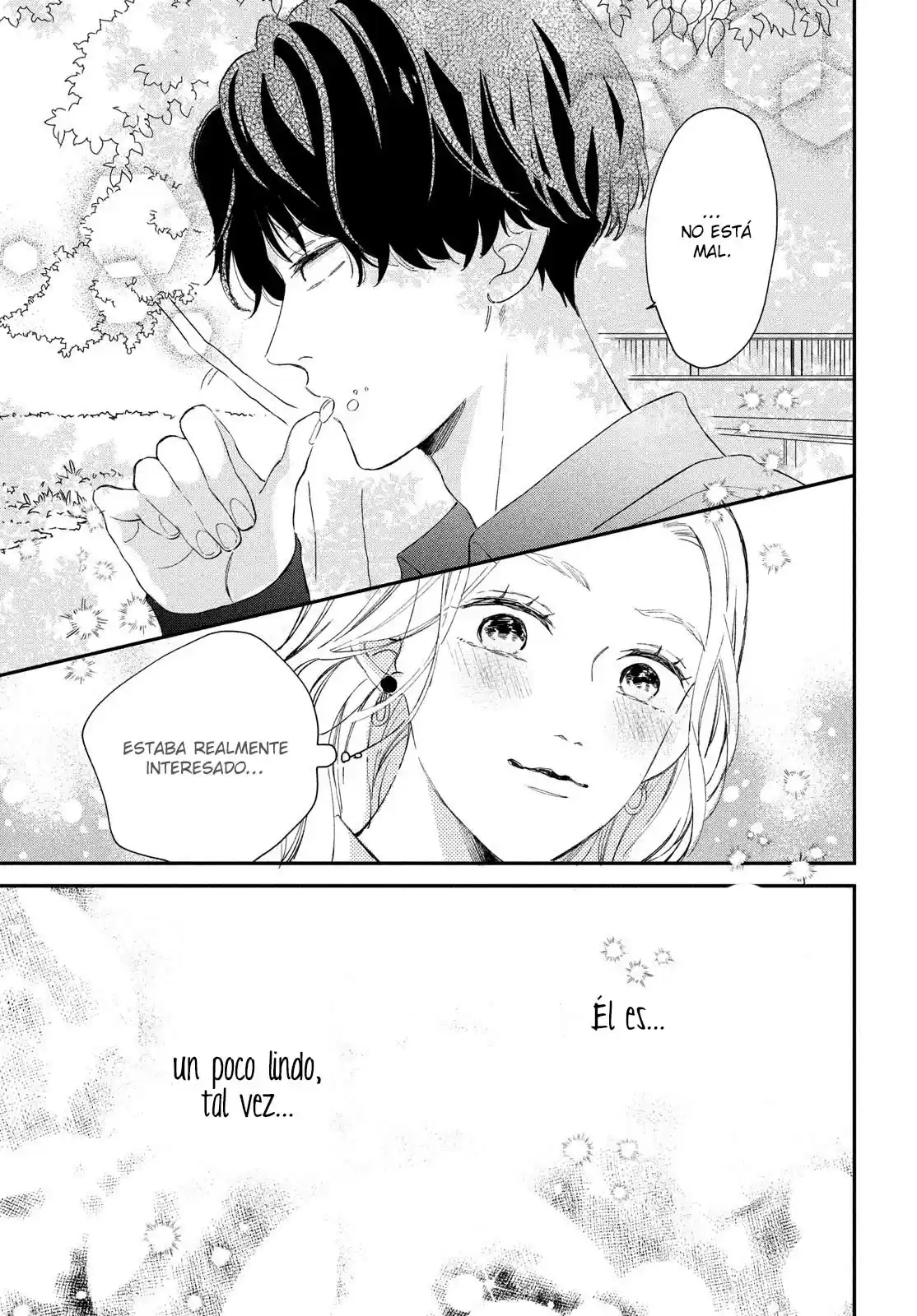 Cat And A Kiss - Capítulo 4 - Página 18 - LectorTMOo