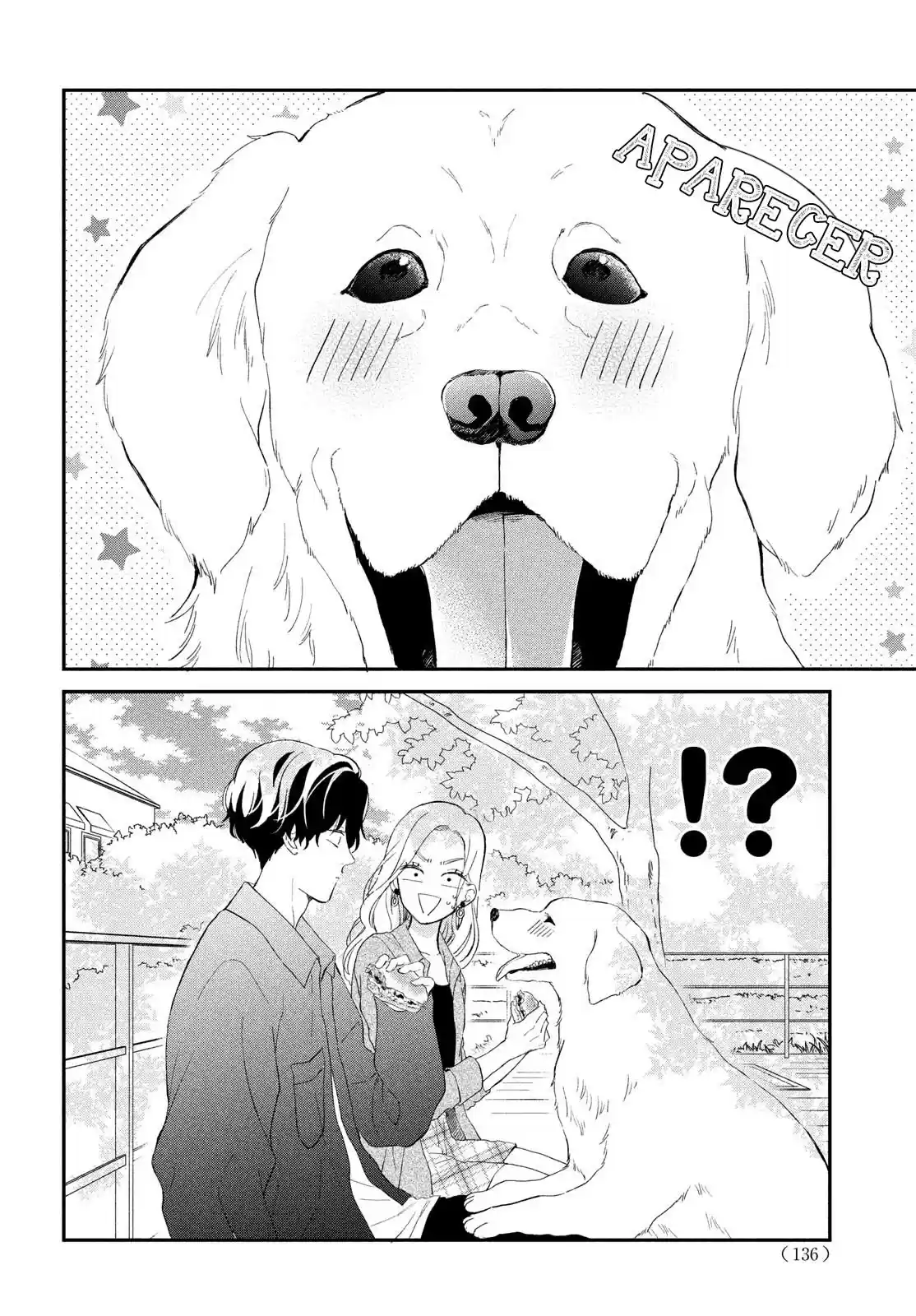 Cat And A Kiss - Capítulo 4 - Página 19 - LectorTMOo