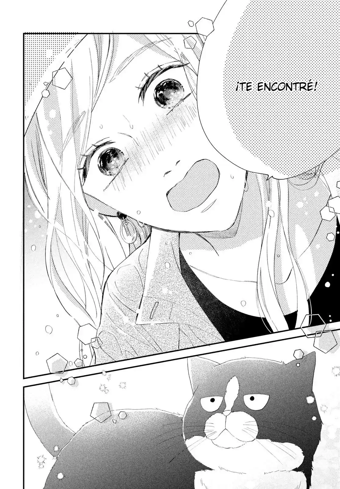 Cat And A Kiss - Capítulo 4 - Página 29 - LectorTMOo