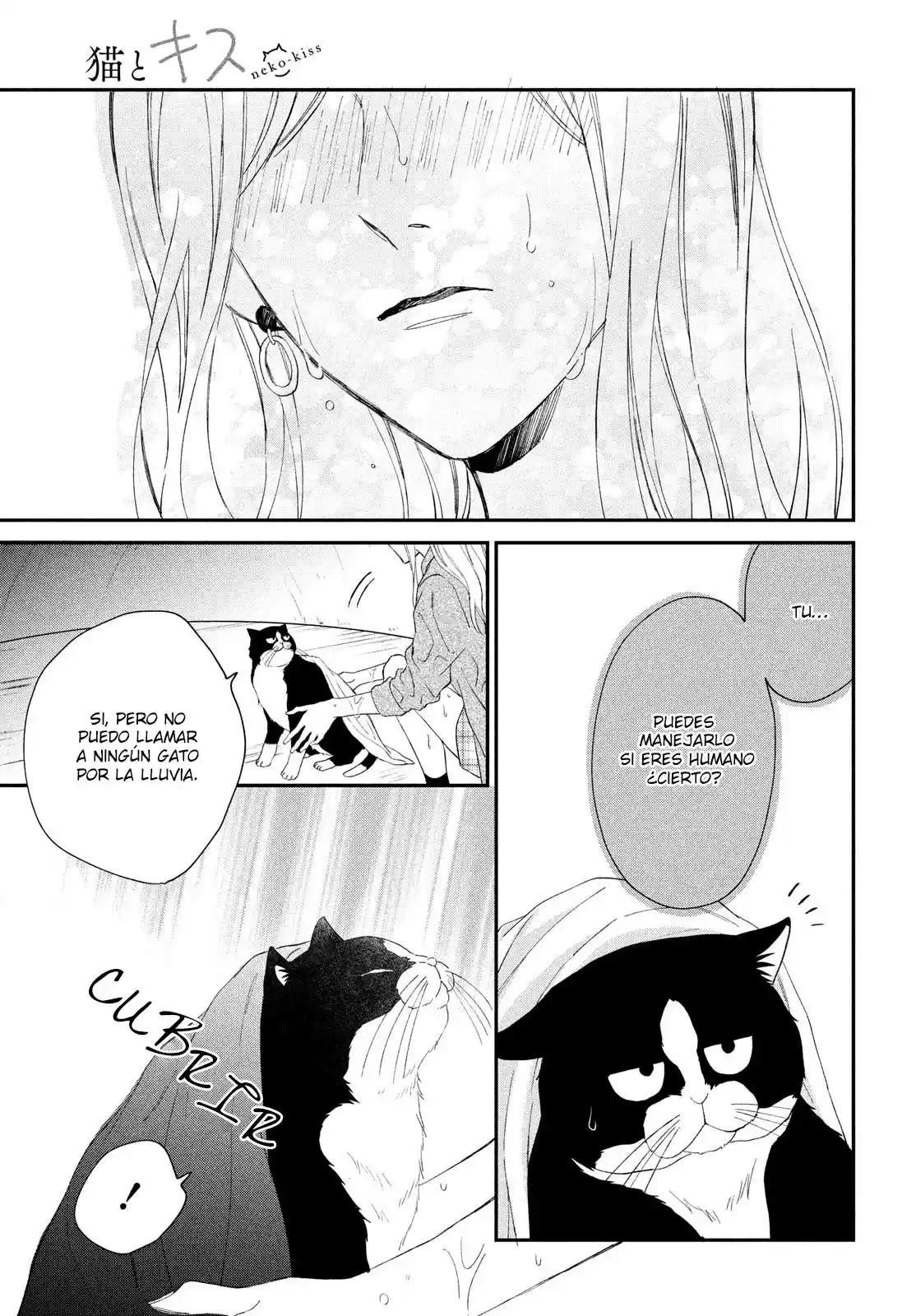 Cat And A Kiss - Capítulo 4 - Página 34 - LectorTMOo