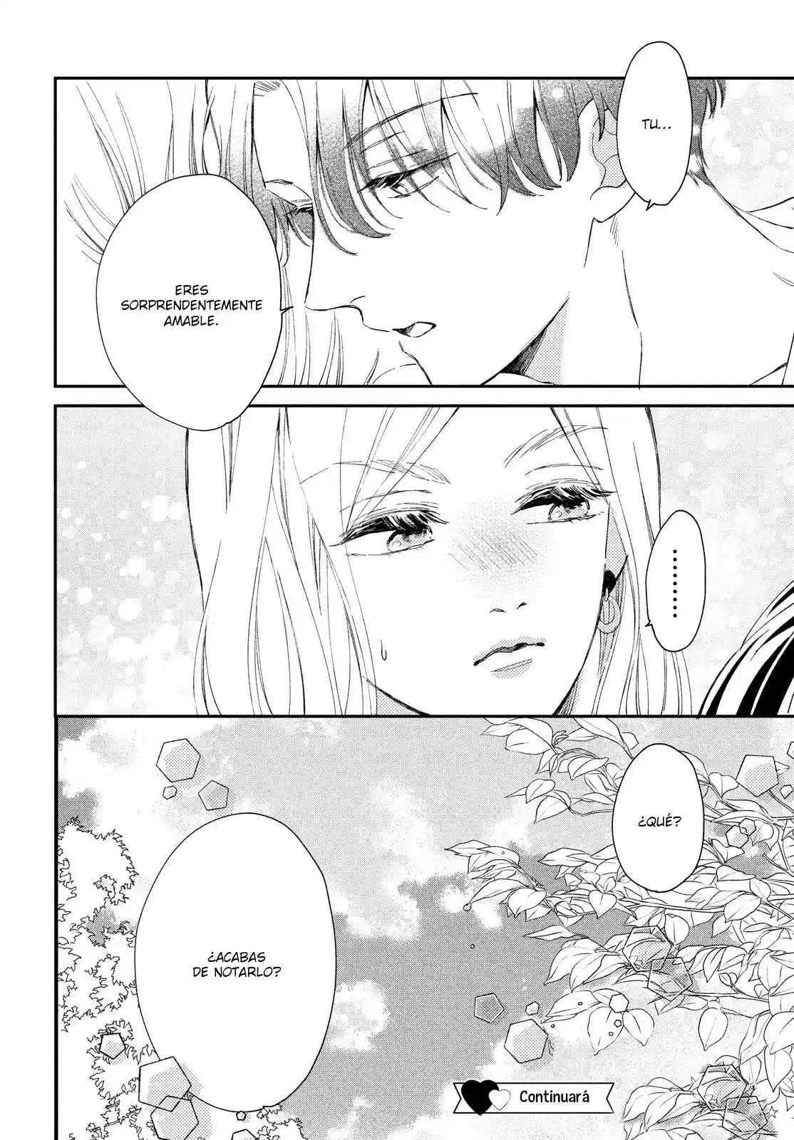 Cat And A Kiss - Capítulo 4 - Página 38 - LectorTMOo