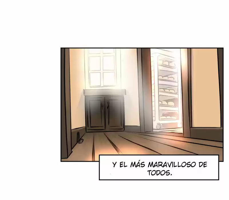 Cat Loaf Adventures - Capítulo 1 - Página 5 - LectorTMOo