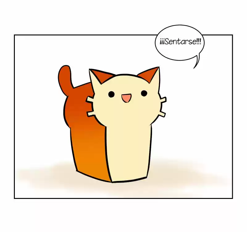 Cat Loaf Adventures - Capítulo 1 - Página 11 - LectorTMOo