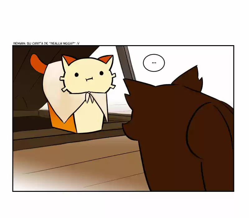 Cat Loaf Adventures - Capítulo 3 - Página 12 - LectorTMOo