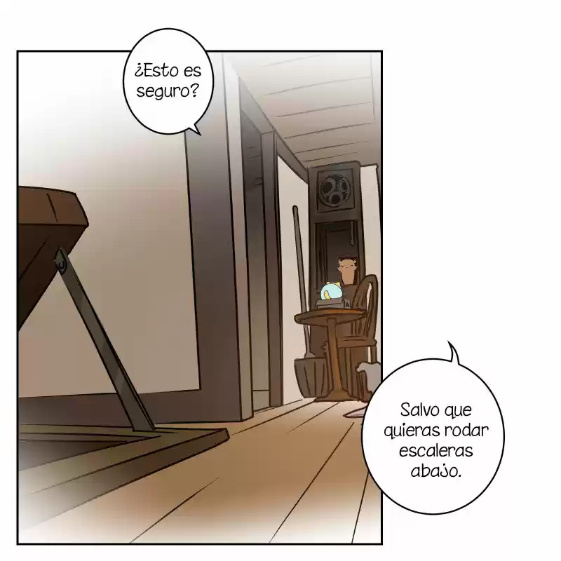 Cat Loaf Adventures - Capítulo 4 - Página 2 - LectorTMOo