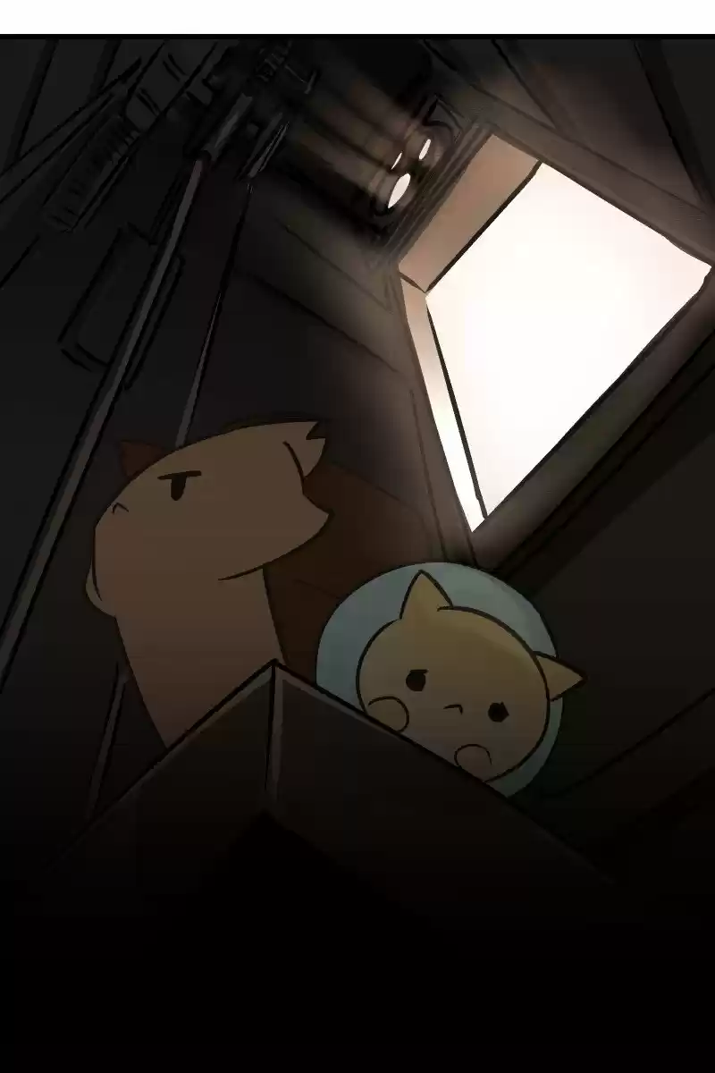 Cat Loaf Adventures - Capítulo 4 - Página 4 - LectorTMOo