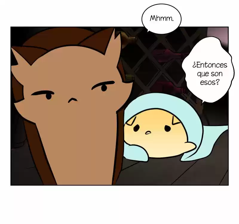 Cat Loaf Adventures - Capítulo 4 - Página 12 - LectorTMOo