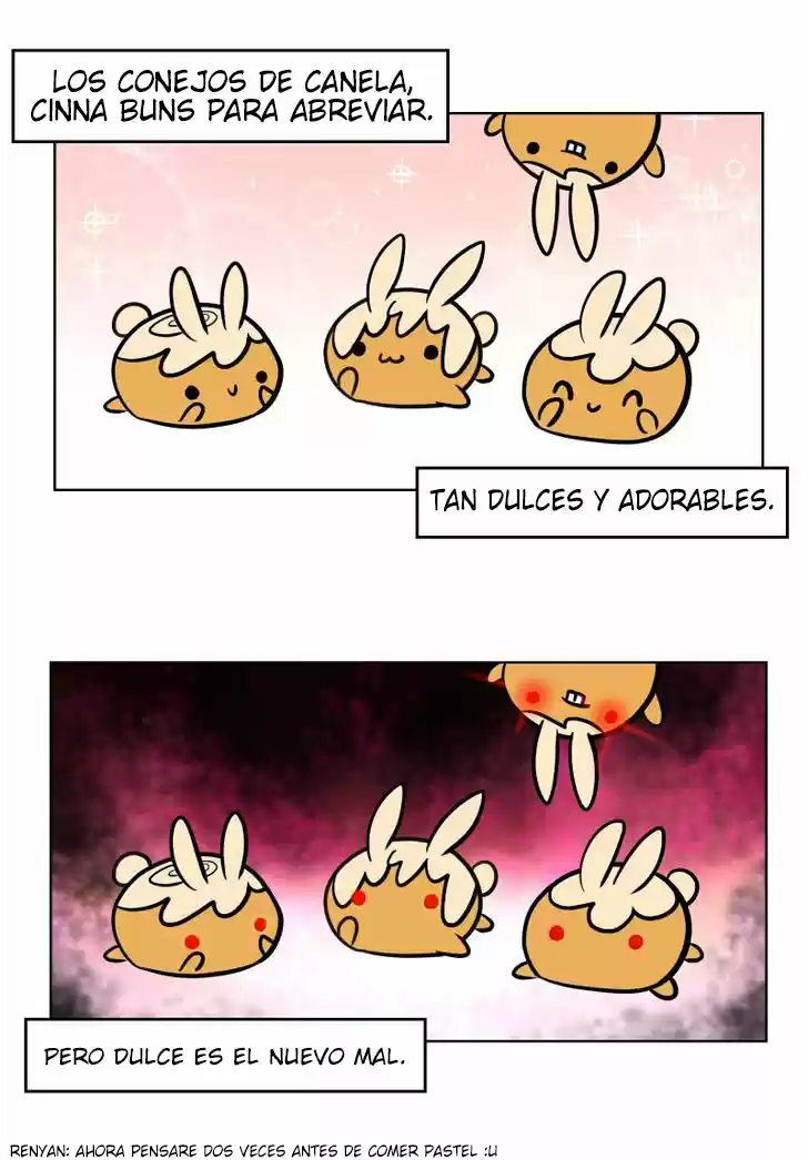Cat Loaf Adventures - Capítulo 5 - Página 4 - LectorTMOo