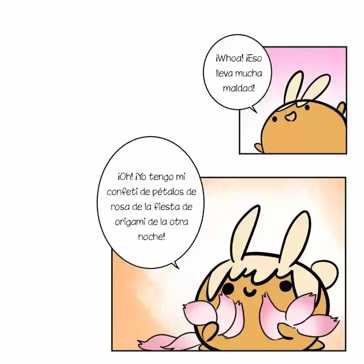 Cat Loaf Adventures - Capítulo 5 - Página 9 - LectorTMOo