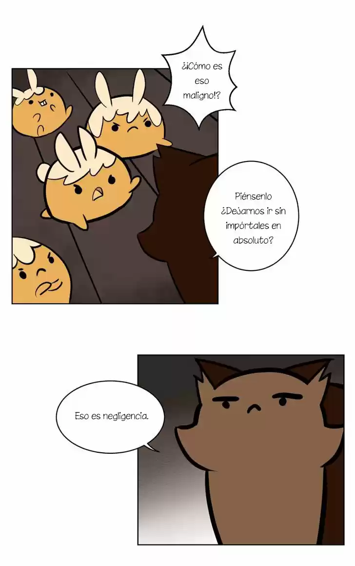 Cat Loaf Adventures - Capítulo 5 - Página 11 - LectorTMOo