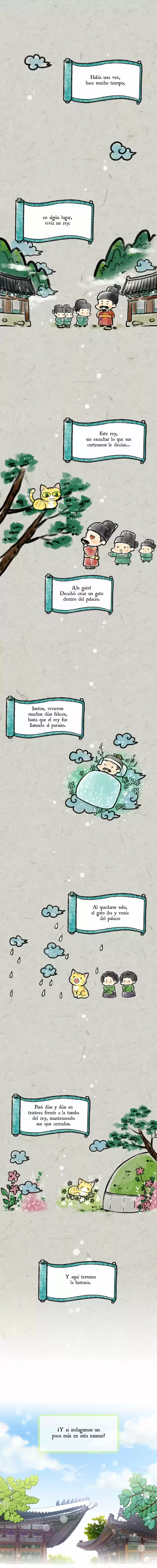 Cat Queen - Capítulo - Página 2 - LectorTMOo