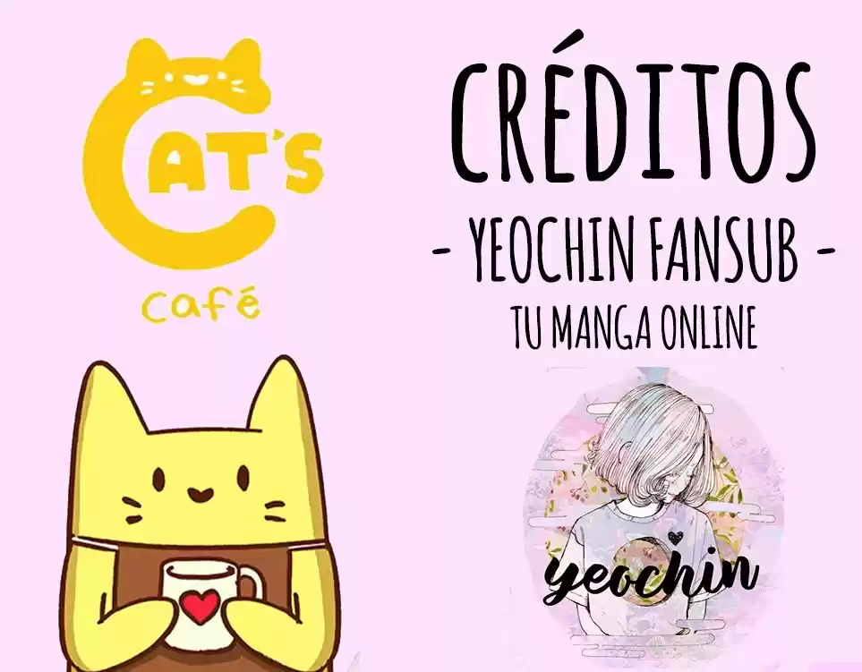 Cat's Café - Capítulo 8 - Página 2 - LectorTMOo