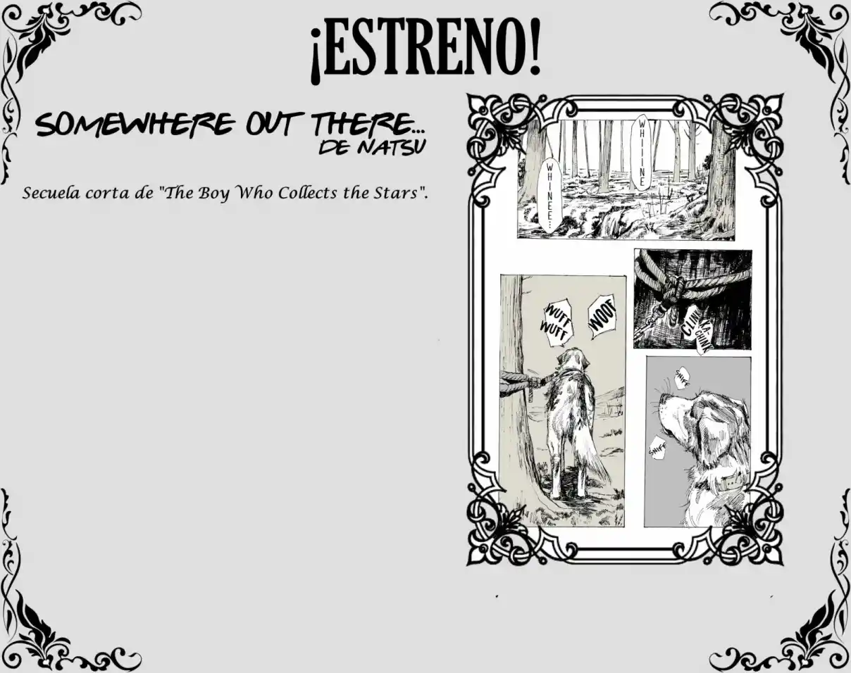 Cat\'s Eye - Capítulo 27 - Página 23 - LectorTMOo