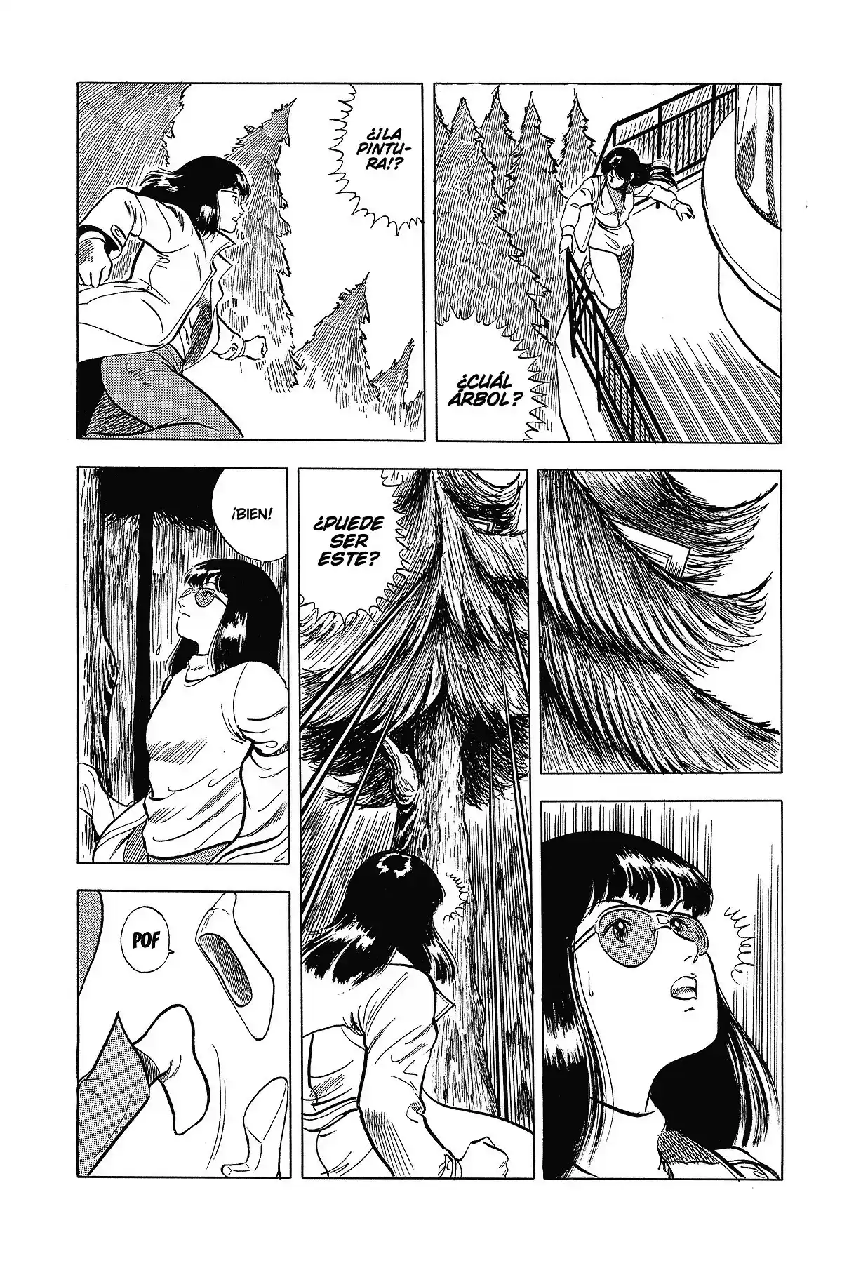 Cat\'s Eye - Capítulo 28 - Página 19 - LectorTMOo