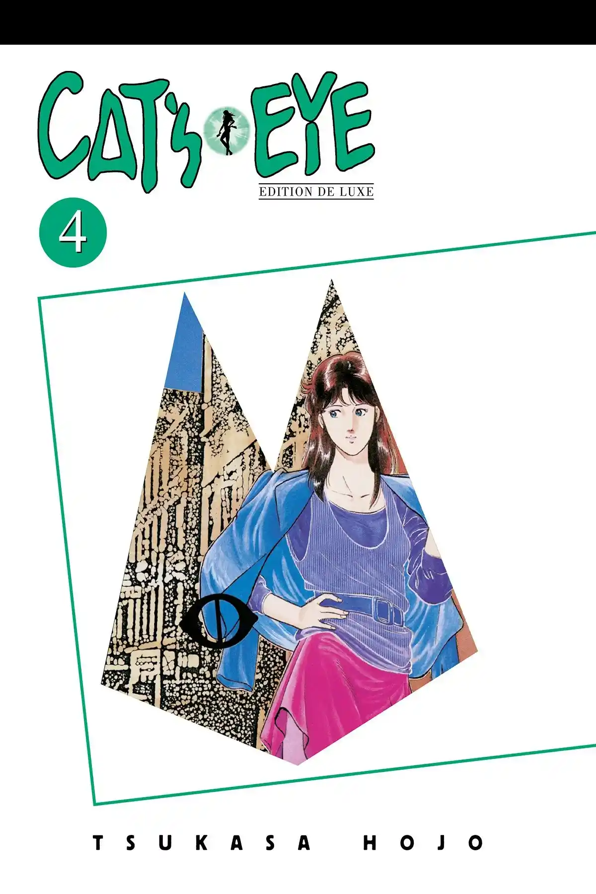Cat\'s Eye - Capítulo 29 - Página 2 - LectorTMOo