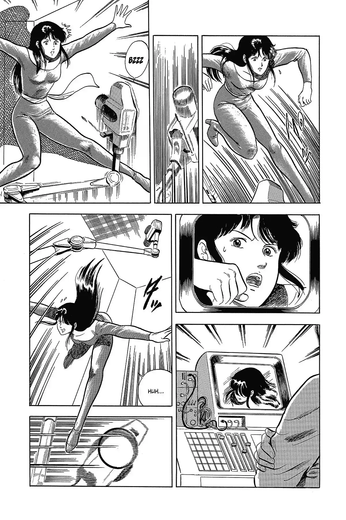 Cat\'s Eye - Capítulo 29 - Página 5 - LectorTMOo