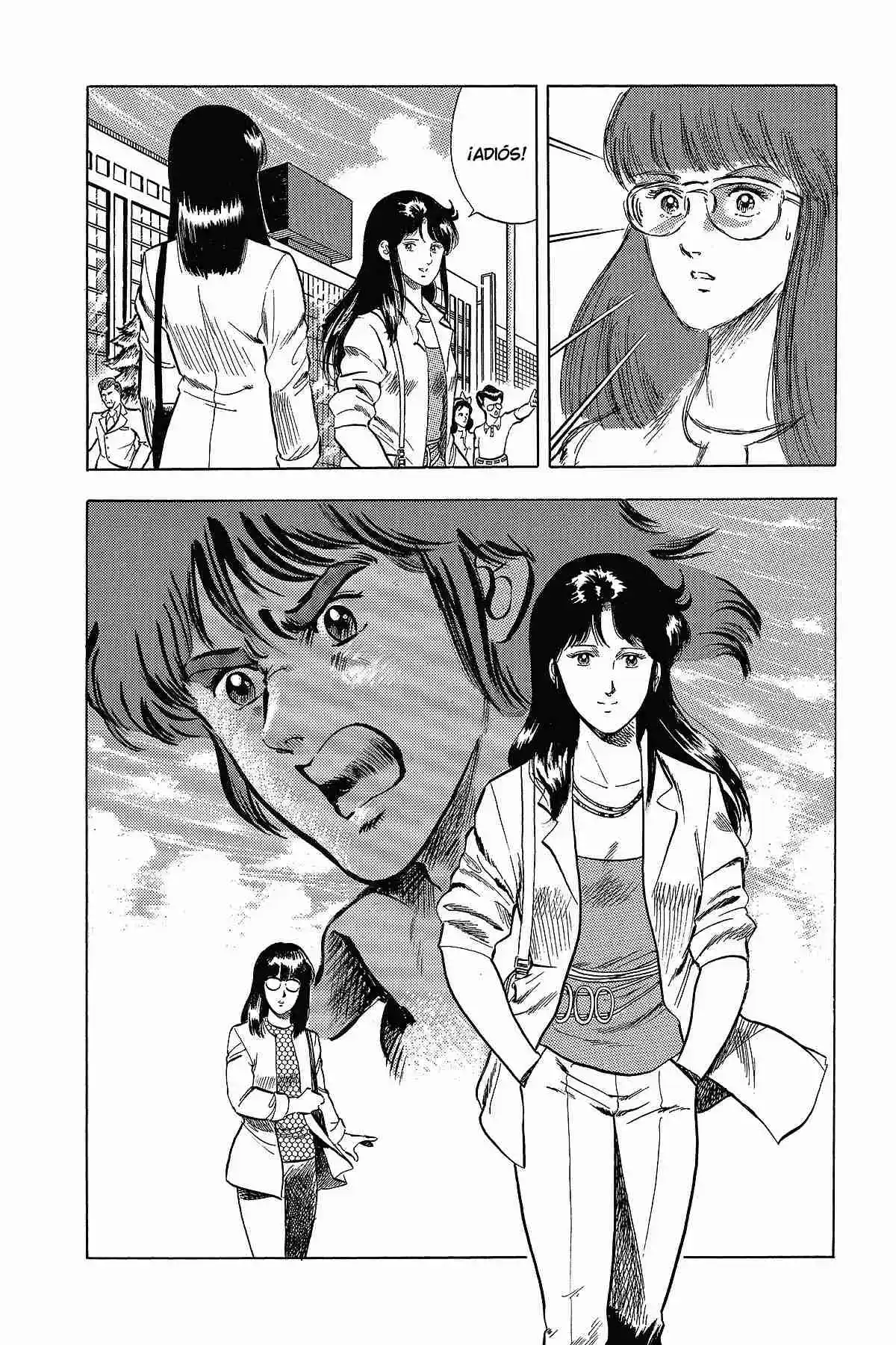 Cat\'s Eye - Capítulo 39 - Página 23 - LectorTMOo