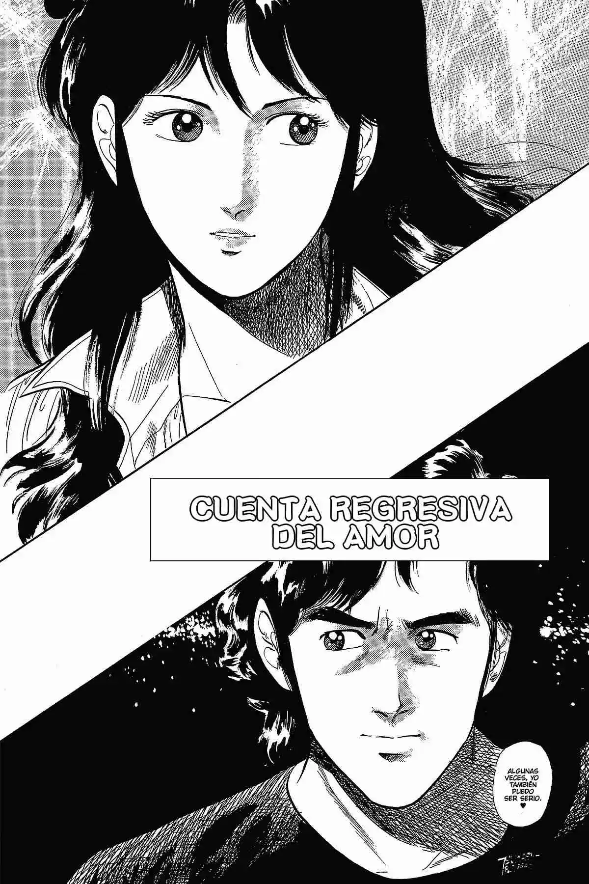 Cat\'s Eye - Capítulo 40 - Página 2 - LectorTMOo