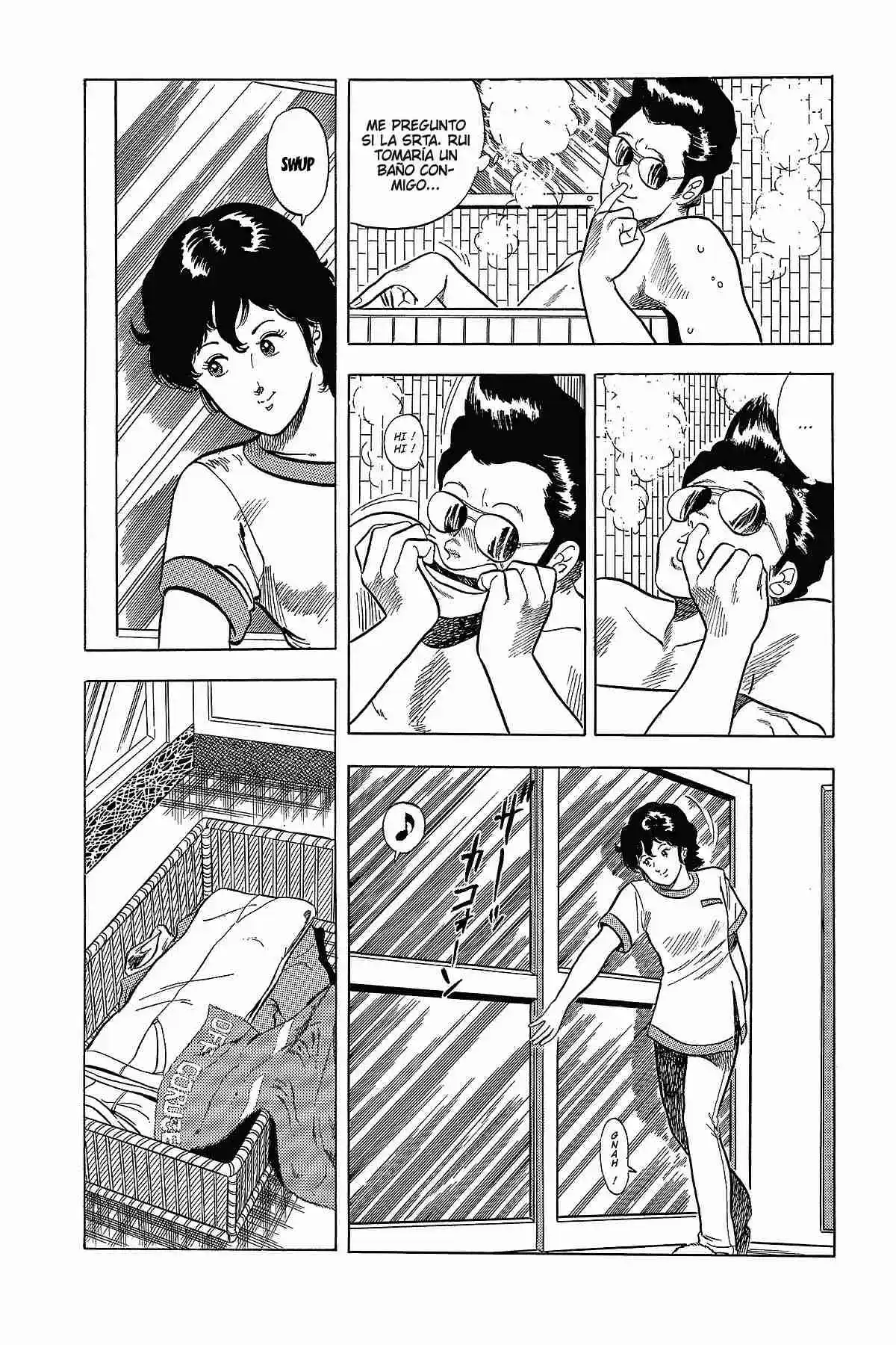 Cat\'s Eye - Capítulo 41 - Página 31 - LectorTMOo
