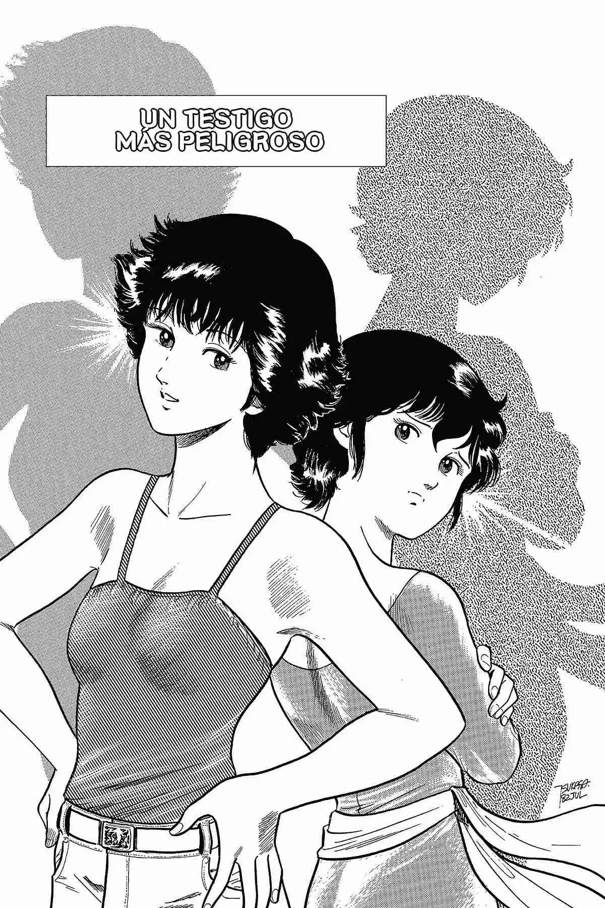 Cat\'s Eye - Capítulo 46 - Página 2 - LectorTMOo