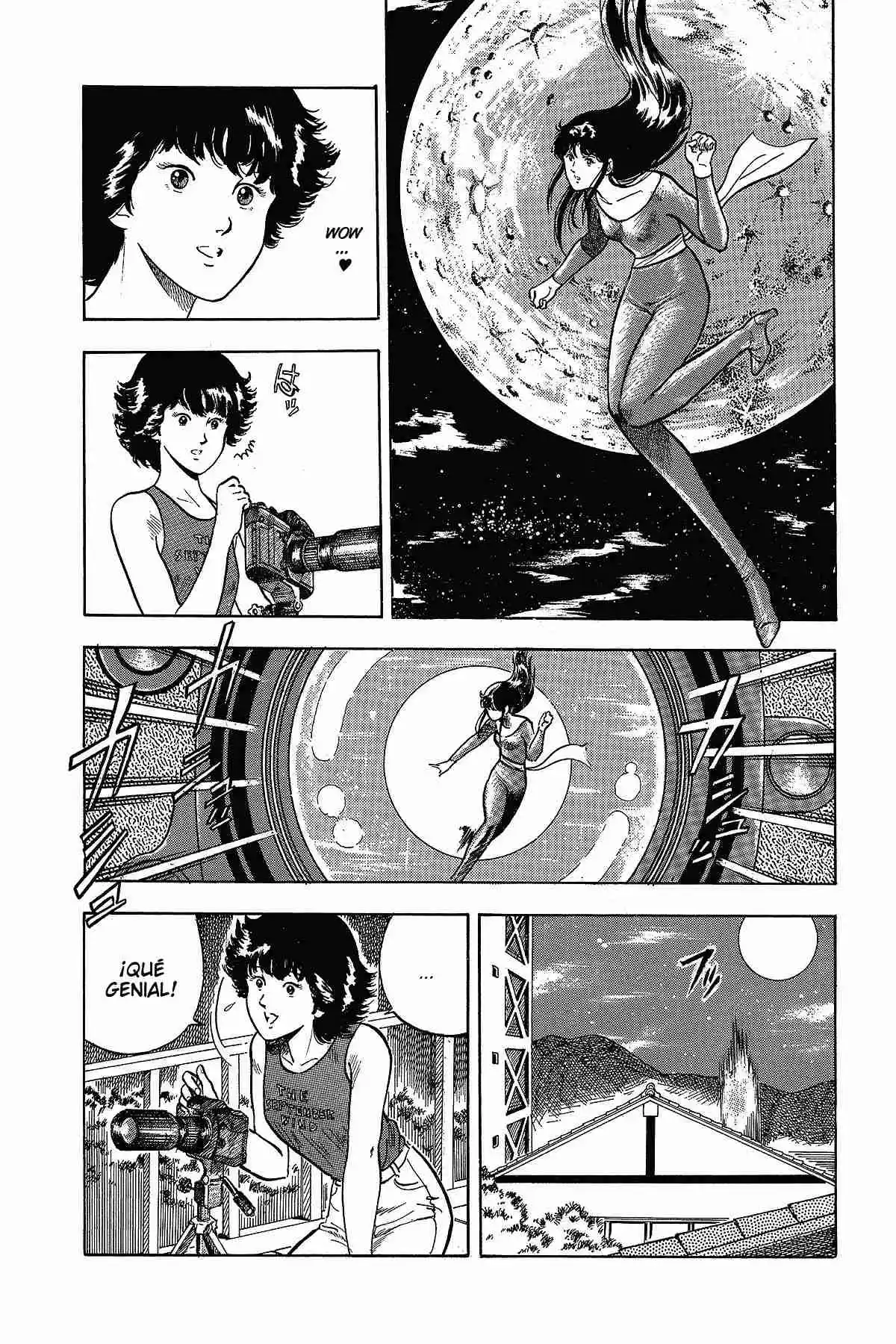 Cat\'s Eye - Capítulo 46 - Página 4 - LectorTMOo