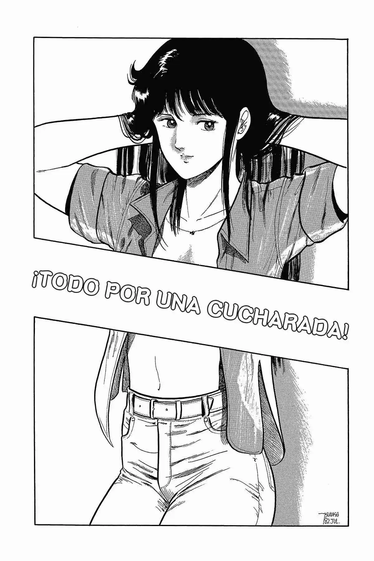 Cat\'s Eye - Capítulo 47 - Página 2 - LectorTMOo