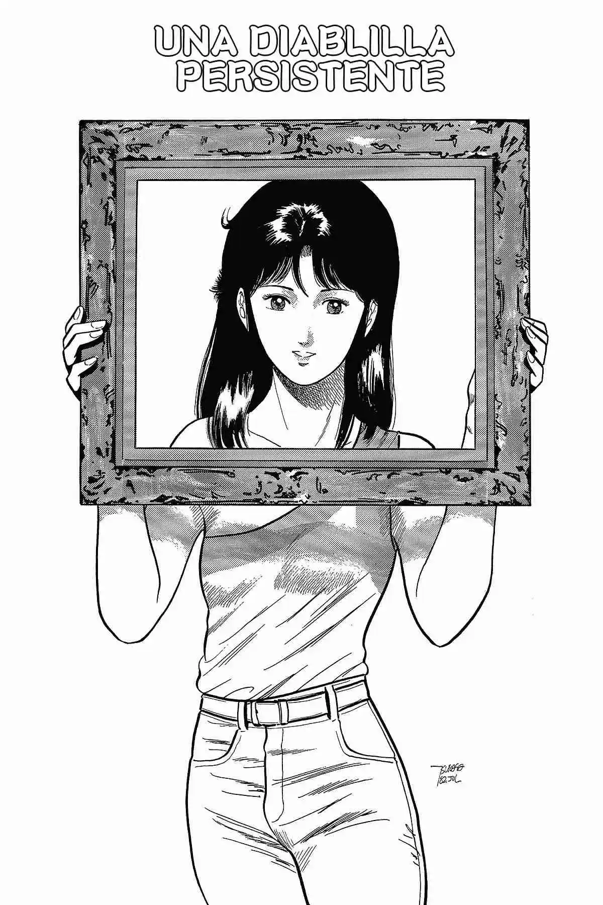 Cat\'s Eye - Capítulo 48 - Página 2 - LectorTMOo