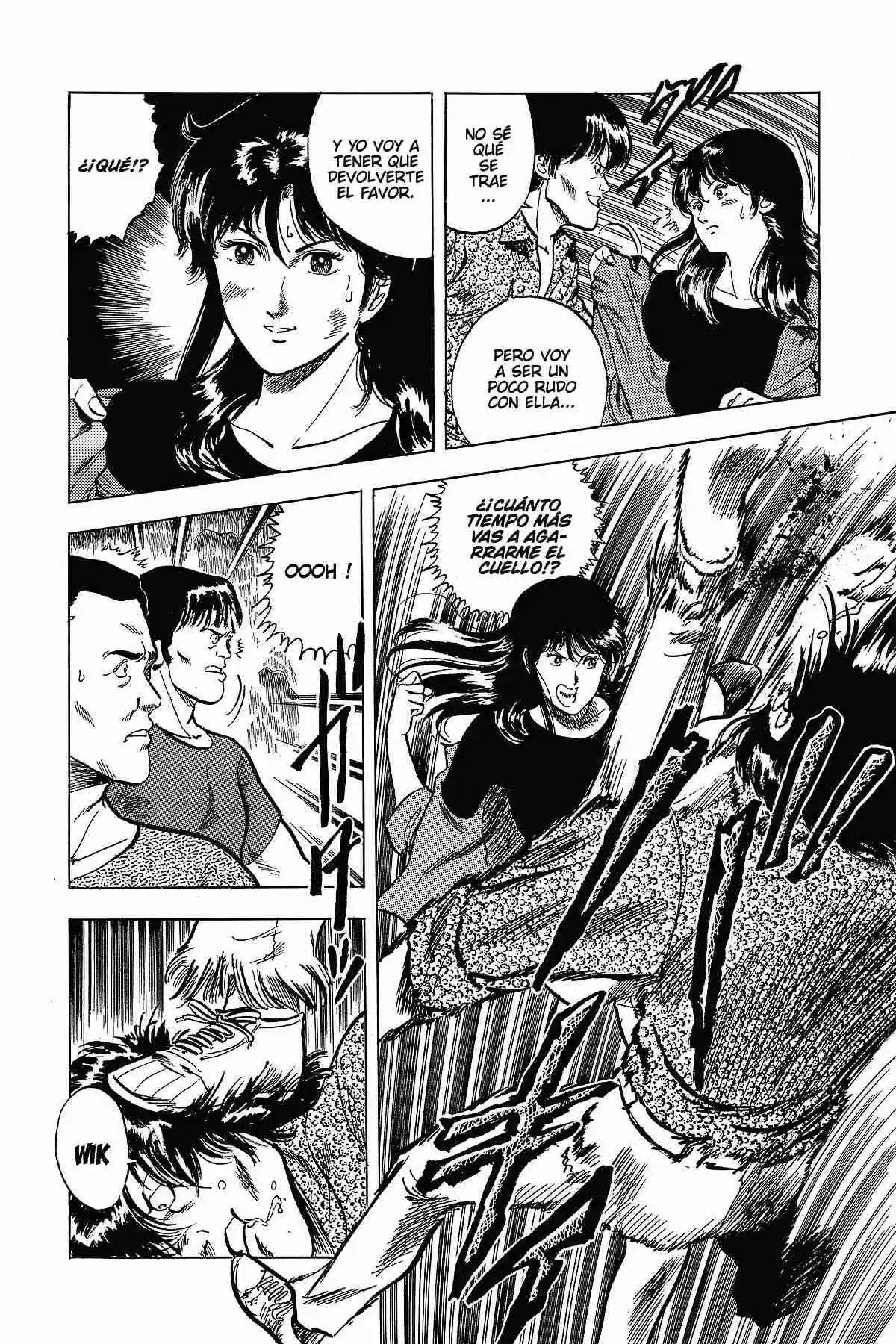Cat\'s Eye - Capítulo 49 - Página 16 - LectorTMOo