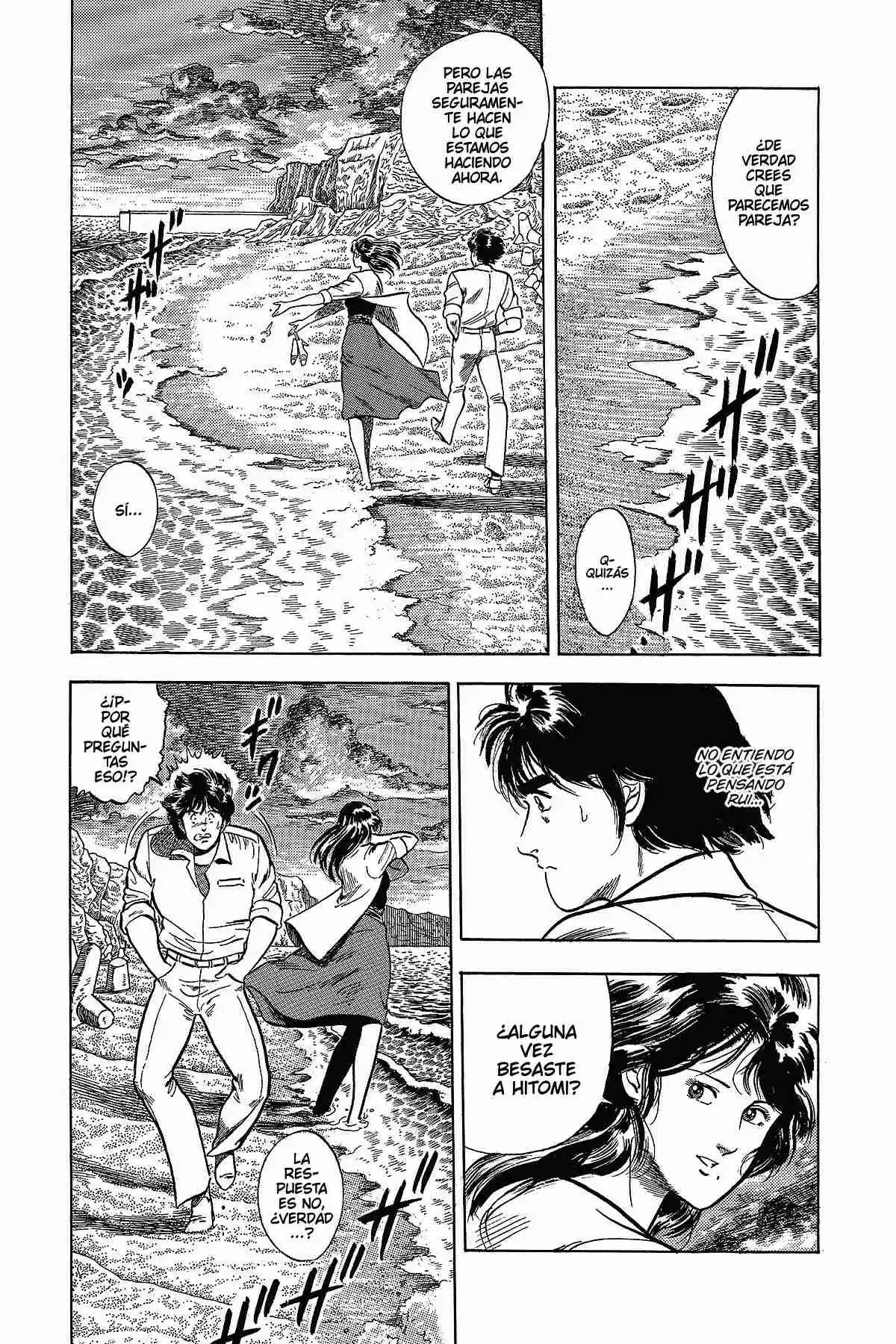 Cat\'s Eye - Capítulo 52 - Página 13 - LectorTMOo