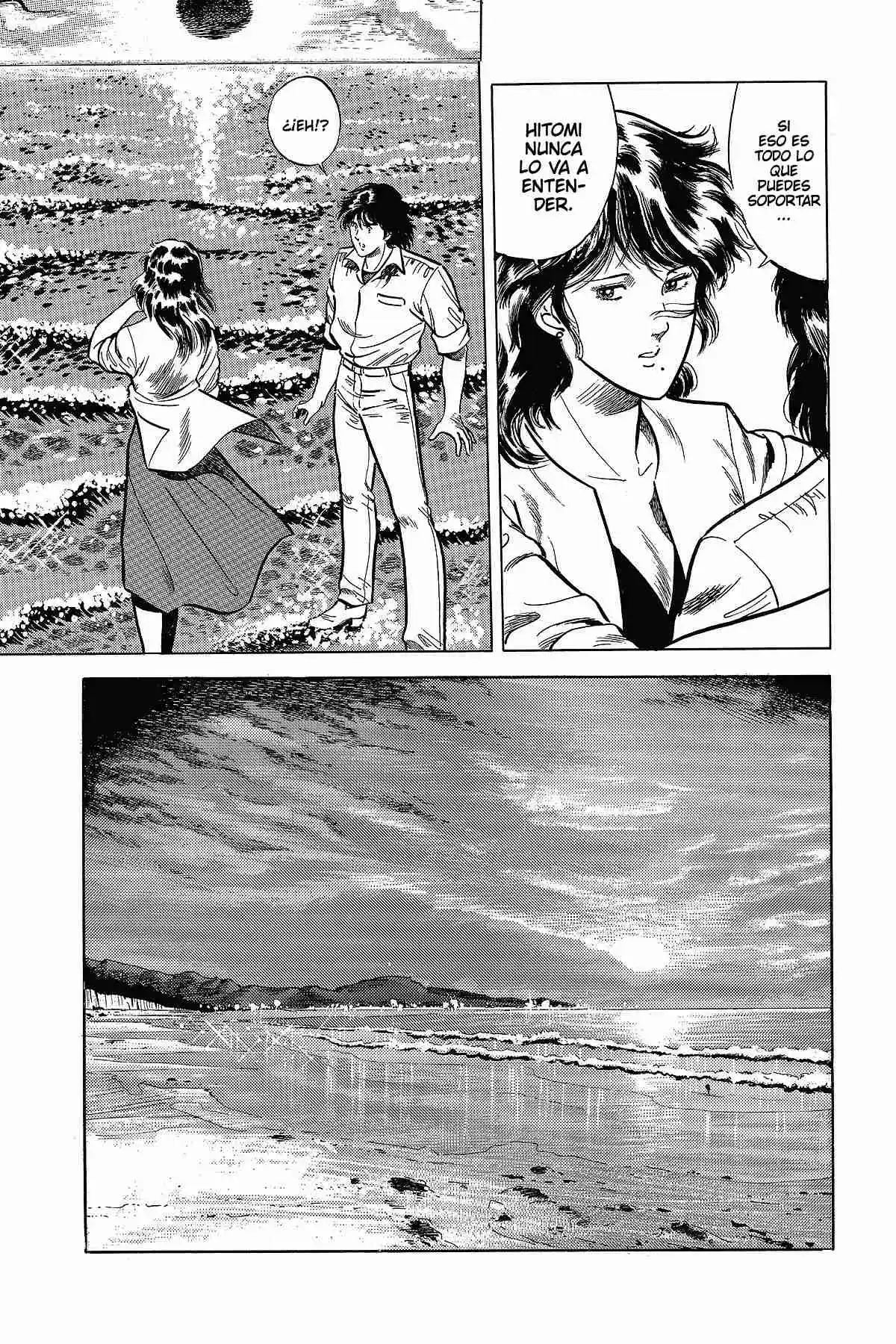 Cat\'s Eye - Capítulo 52 - Página 16 - LectorTMOo