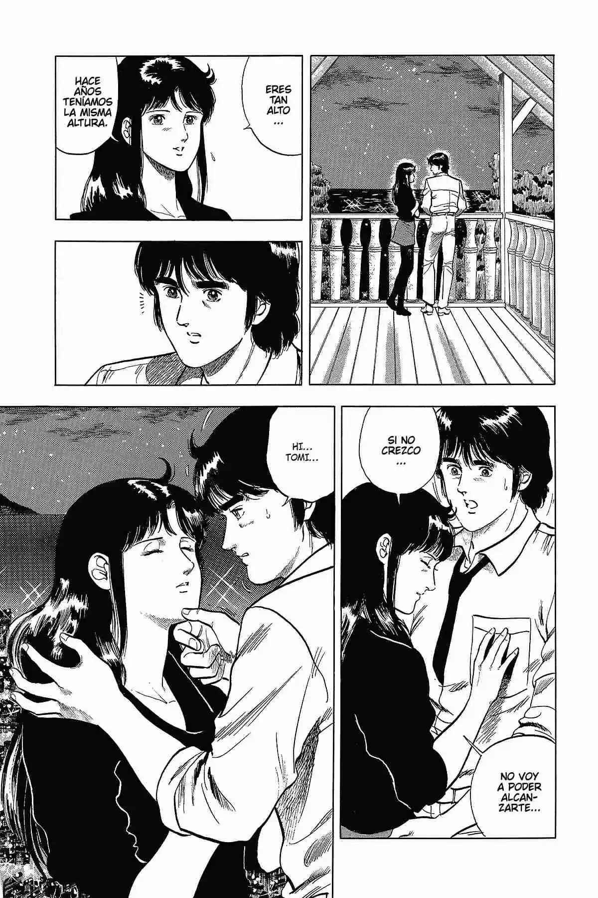 Cat\'s Eye - Capítulo 57 - Página 20 - LectorTMOo