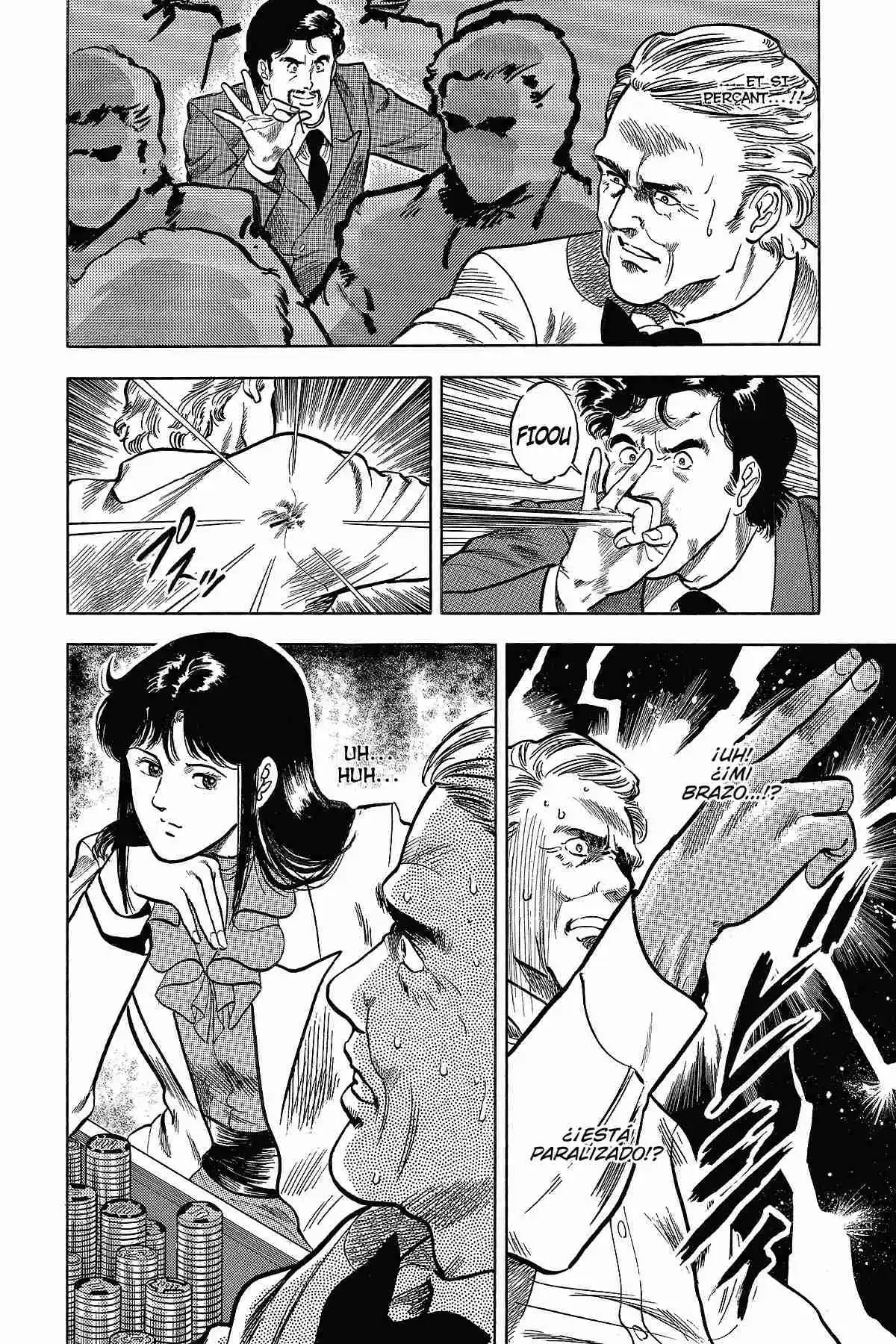 Cat\'s Eye - Capítulo 58 - Página 41 - LectorTMOo