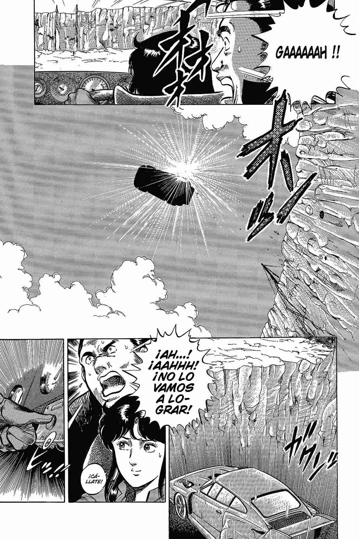 Cat\'s Eye - Capítulo 67 - Página 46 - LectorTMOo