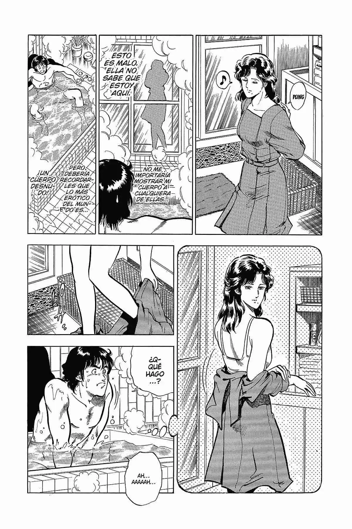 Cat\'s Eye - Capítulo 68 - Página 20 - LectorTMOo