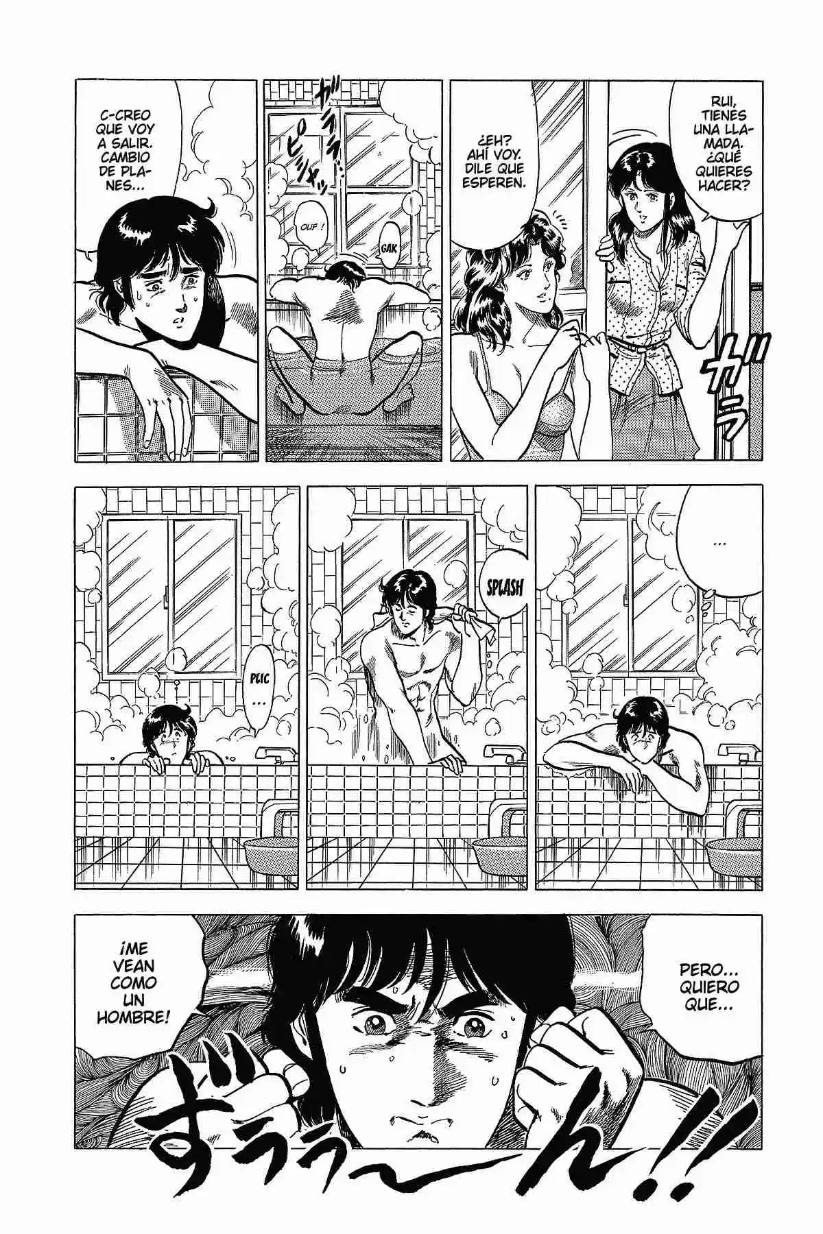 Cat\'s Eye - Capítulo 68 - Página 21 - LectorTMOo