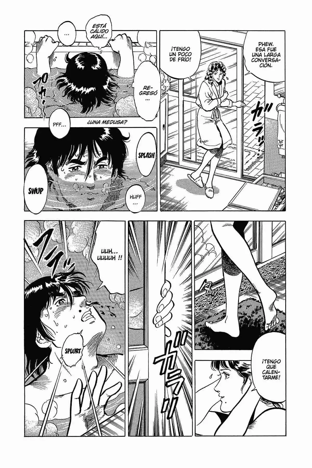 Cat\'s Eye - Capítulo 68 - Página 22 - LectorTMOo