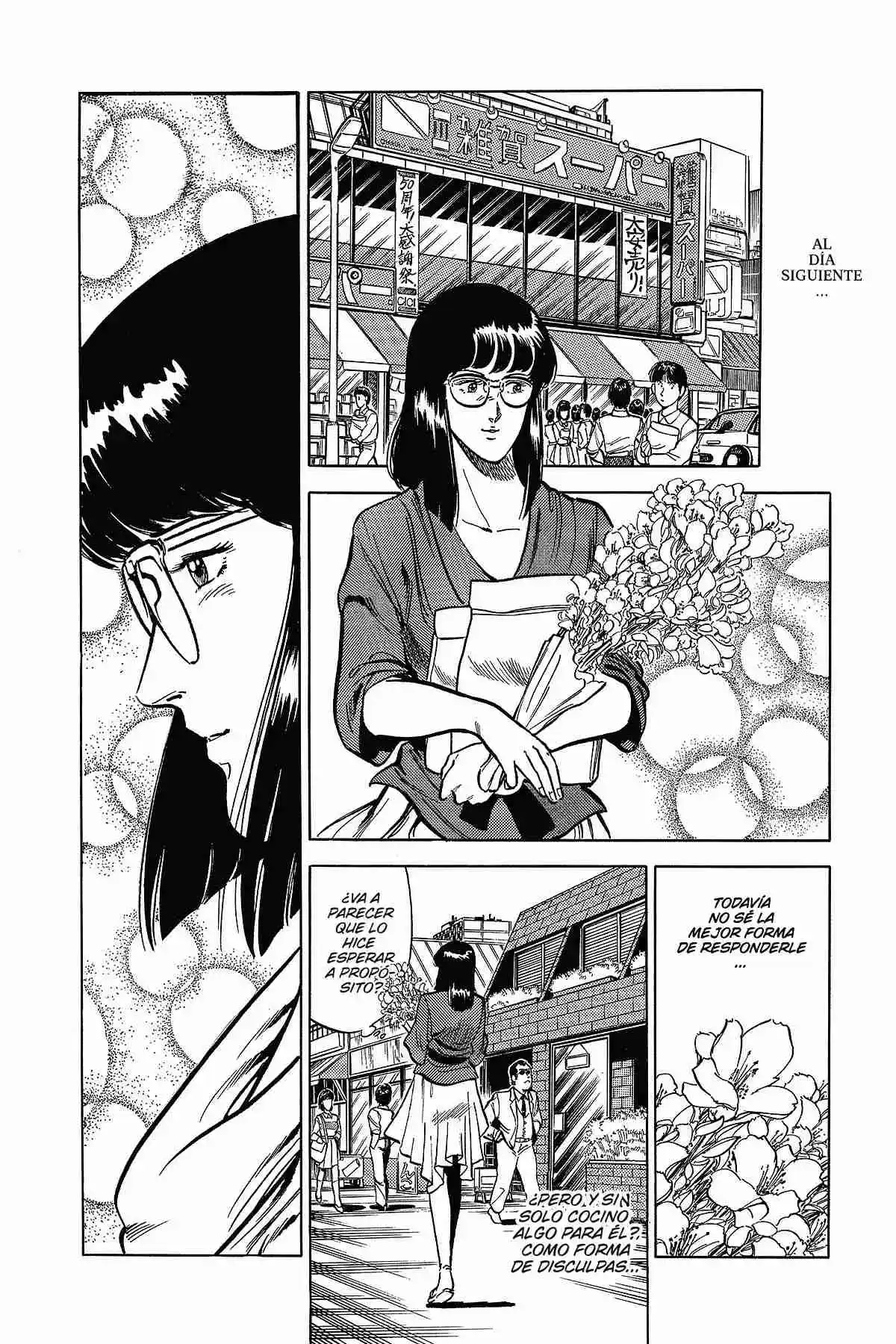 Cat\'s Eye - Capítulo 78 - Página 12 - LectorTMOo