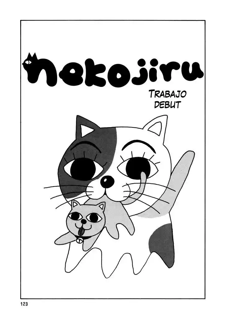 Cat Soup - Capítulo 10 - Página 2 - LectorTMOo